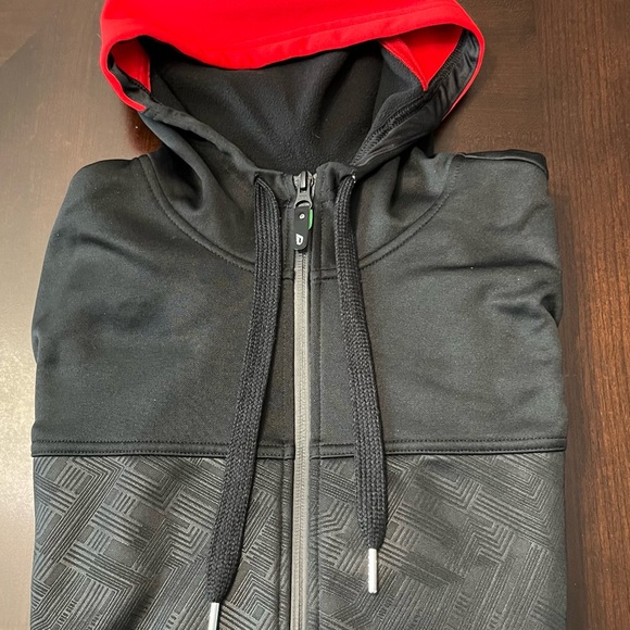 Adidas Jacket - Picture 6 of 6